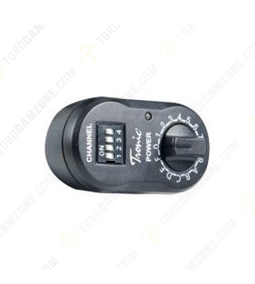 Tronic T-Remote Trigger